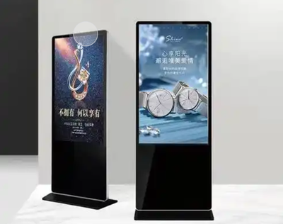 多媒體信息發(fā)布液晶一體機(jī) 數(shù)字廣告發(fā)布的革新力量與核心優(yōu)勢(shì)