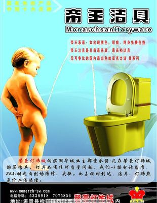 帝王潔具 品質(zhì)與藝術(shù)的完美融合